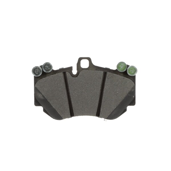 Bosch Quietcast Disc Disc Brake Pads, Bp1130 BP1130 - main